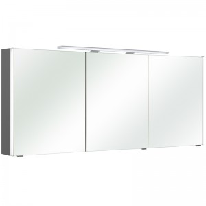 Pelipal S10 LEDplus Spiegelschrank 29-I  